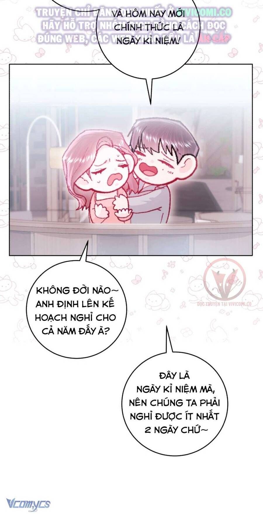 Chàng Quỷ Của Tôi: Chapter 27