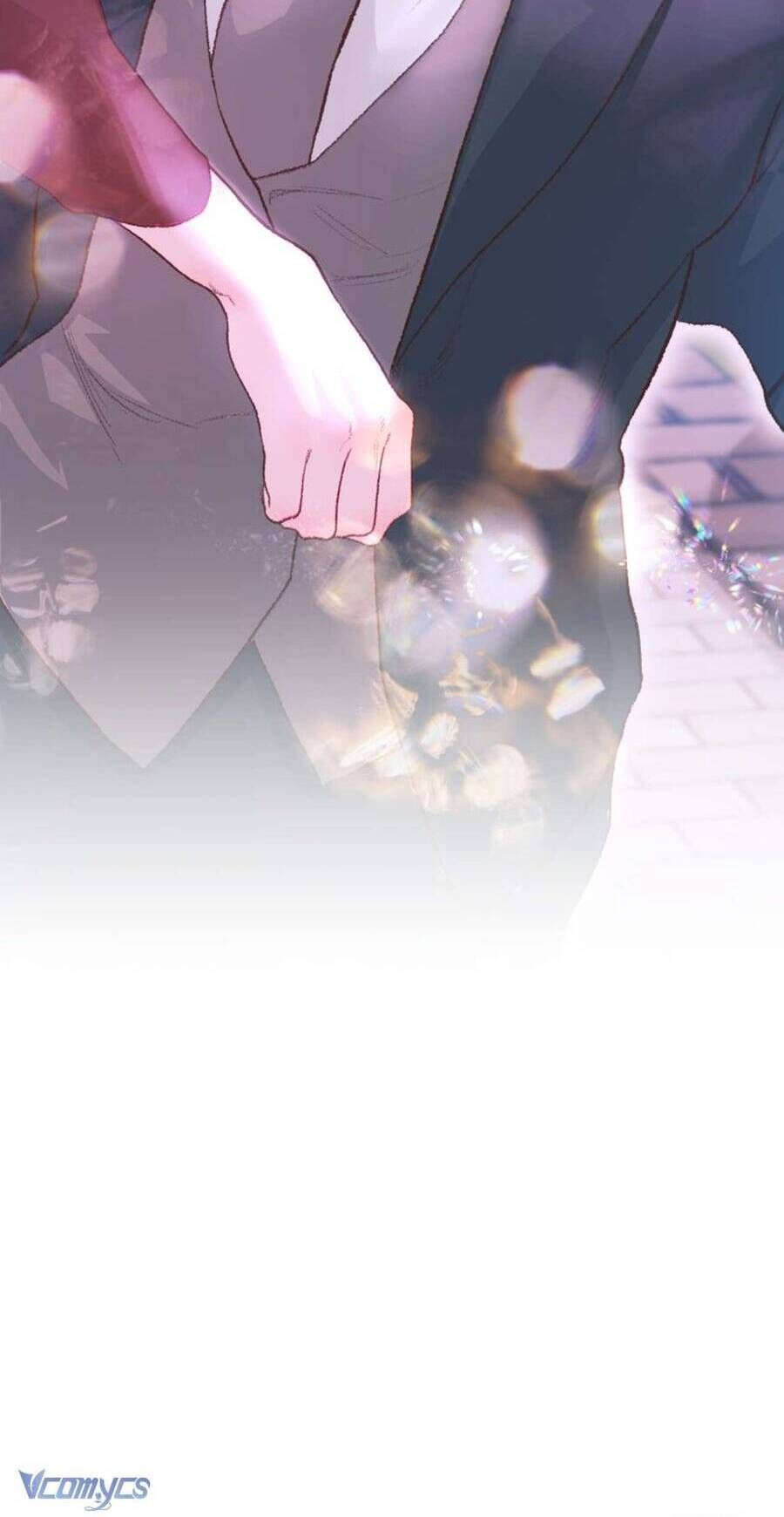 Chàng Quỷ Của Tôi: Chapter 27