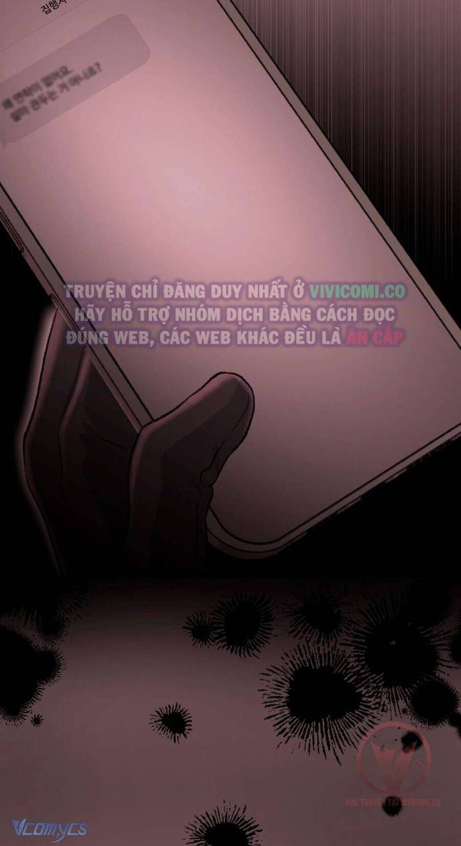 Chàng Quỷ Của Tôi: Chapter 27