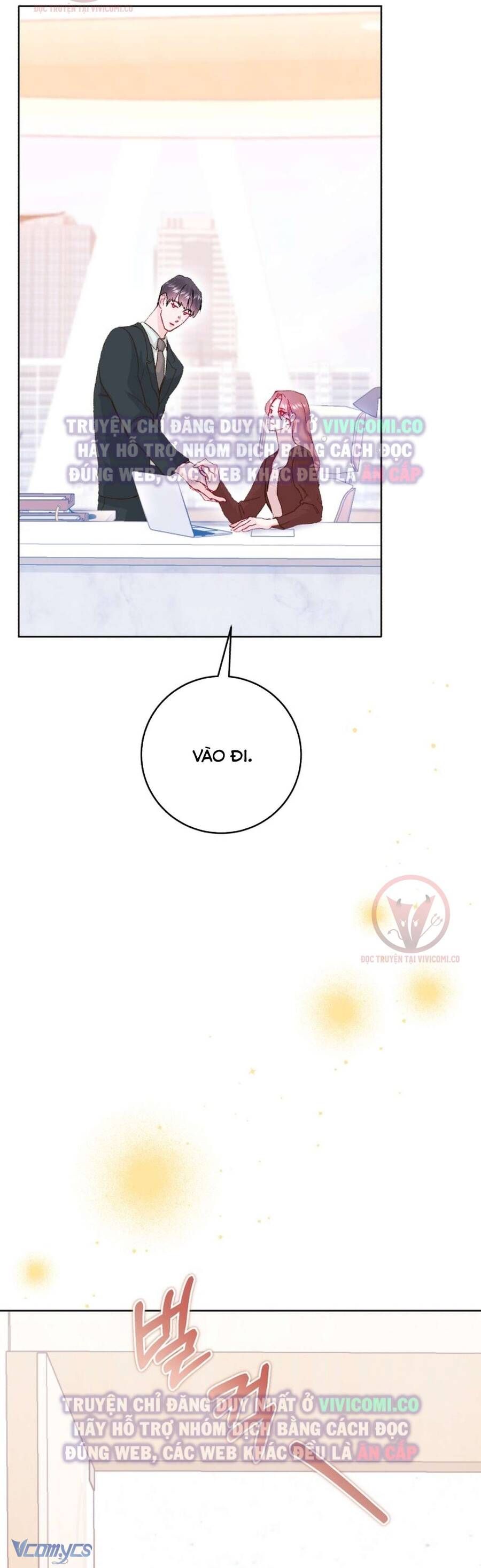 Chàng Quỷ Của Tôi: Chapter 27