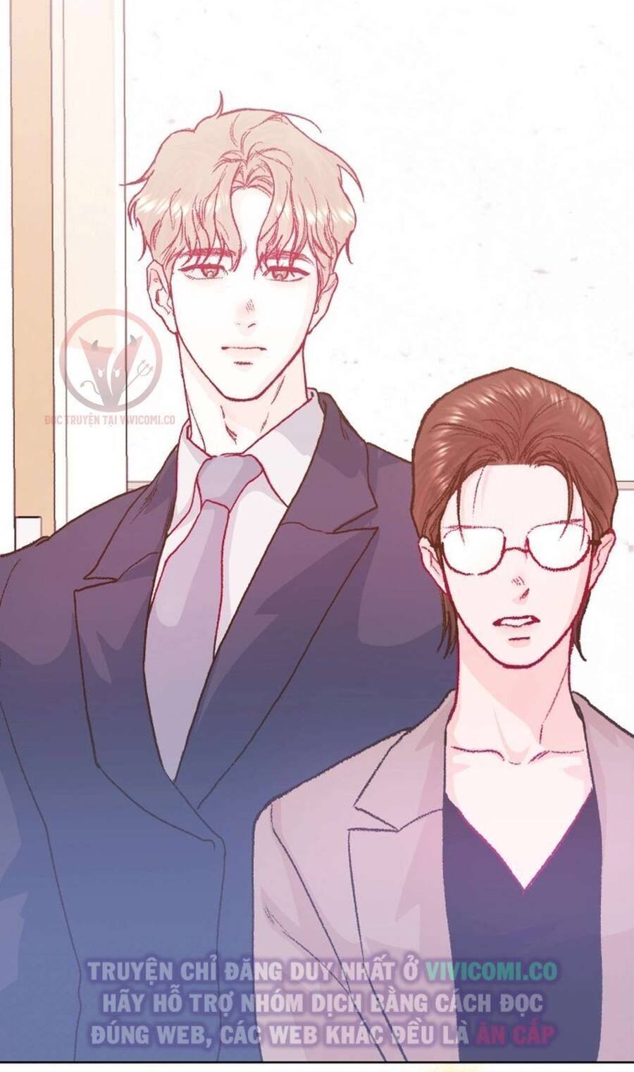 Chàng Quỷ Của Tôi: Chapter 27