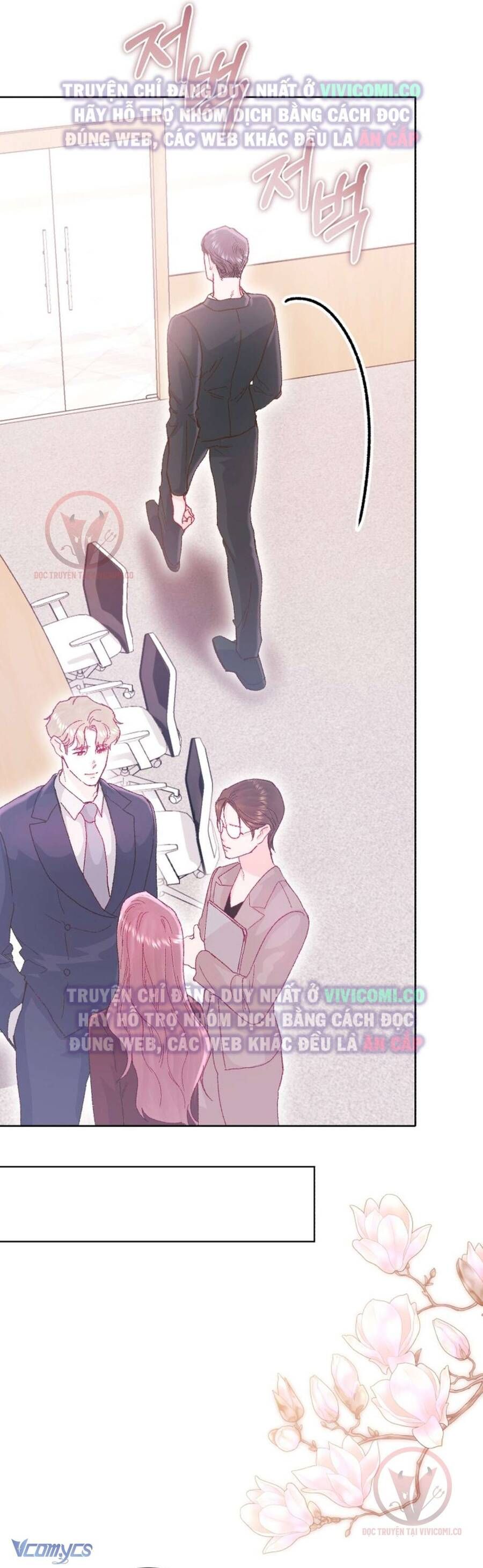 Chàng Quỷ Của Tôi: Chapter 27