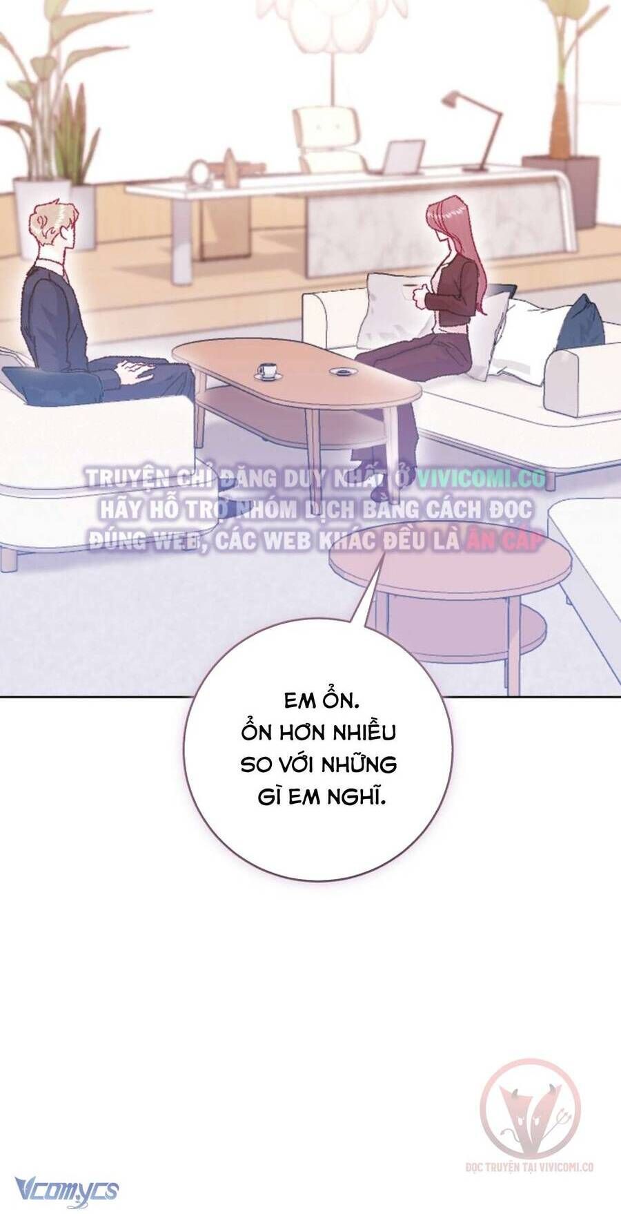 Chàng Quỷ Của Tôi: Chapter 27