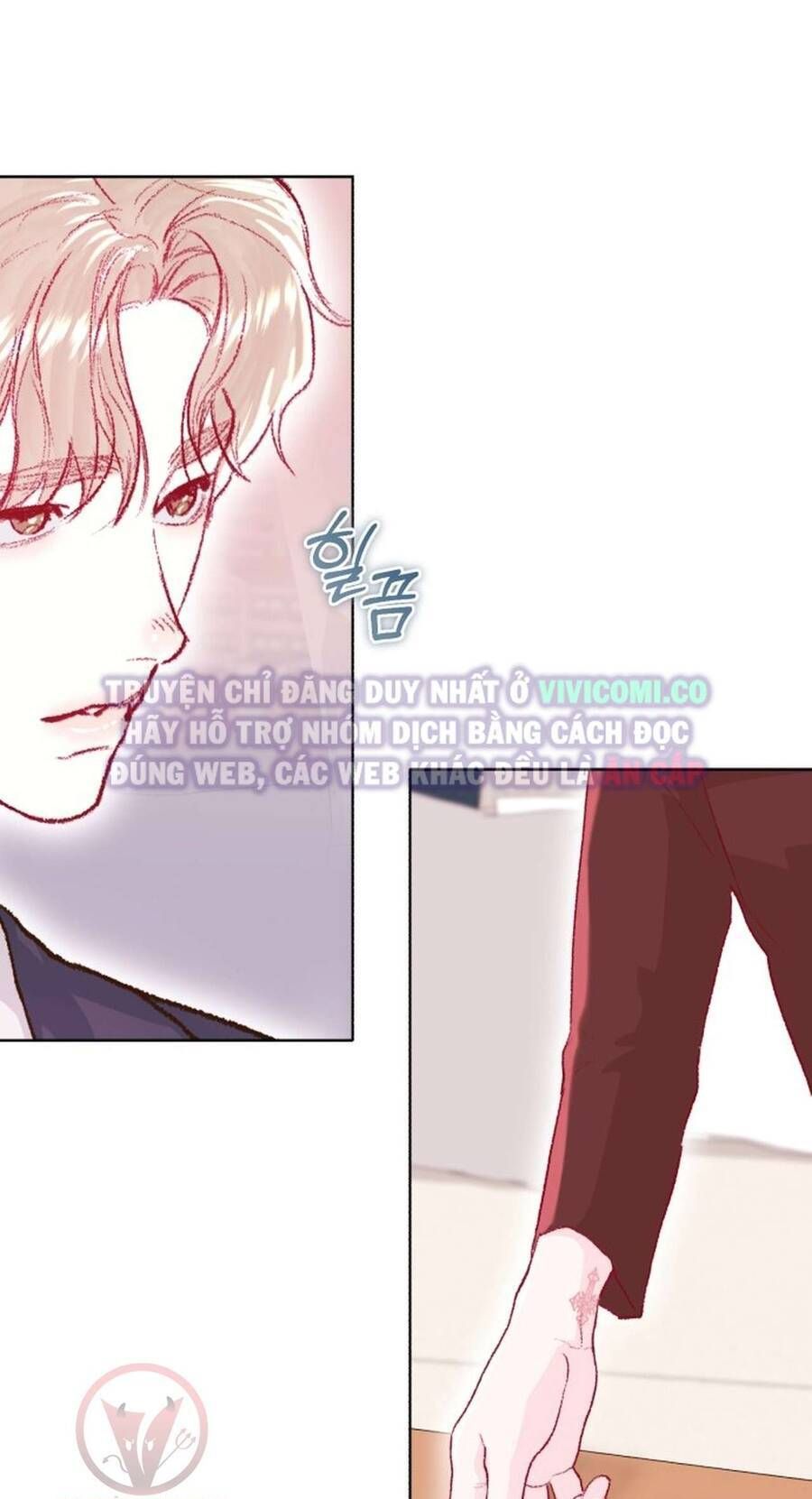 Chàng Quỷ Của Tôi: Chapter 27