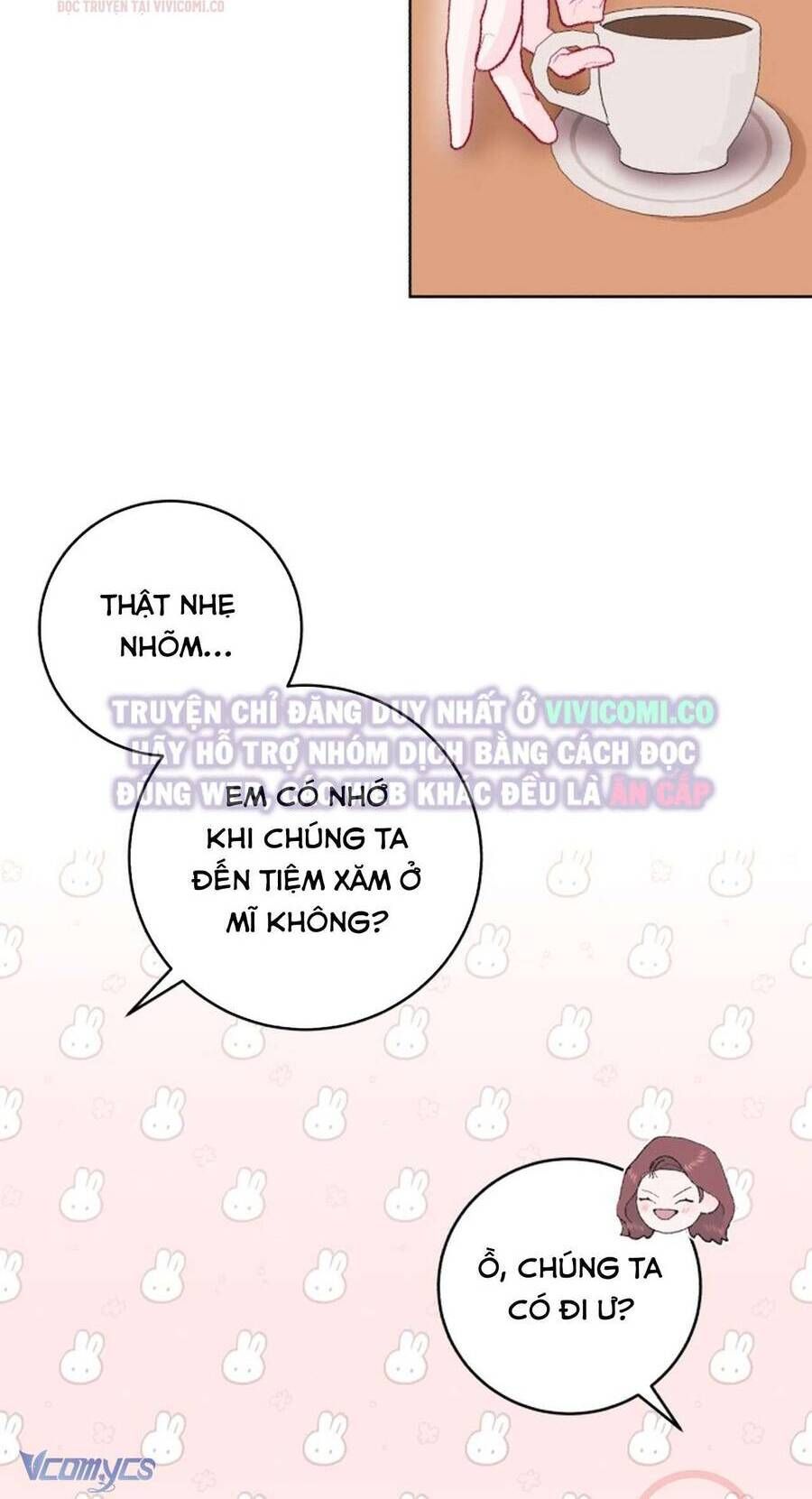 Chàng Quỷ Của Tôi: Chapter 27