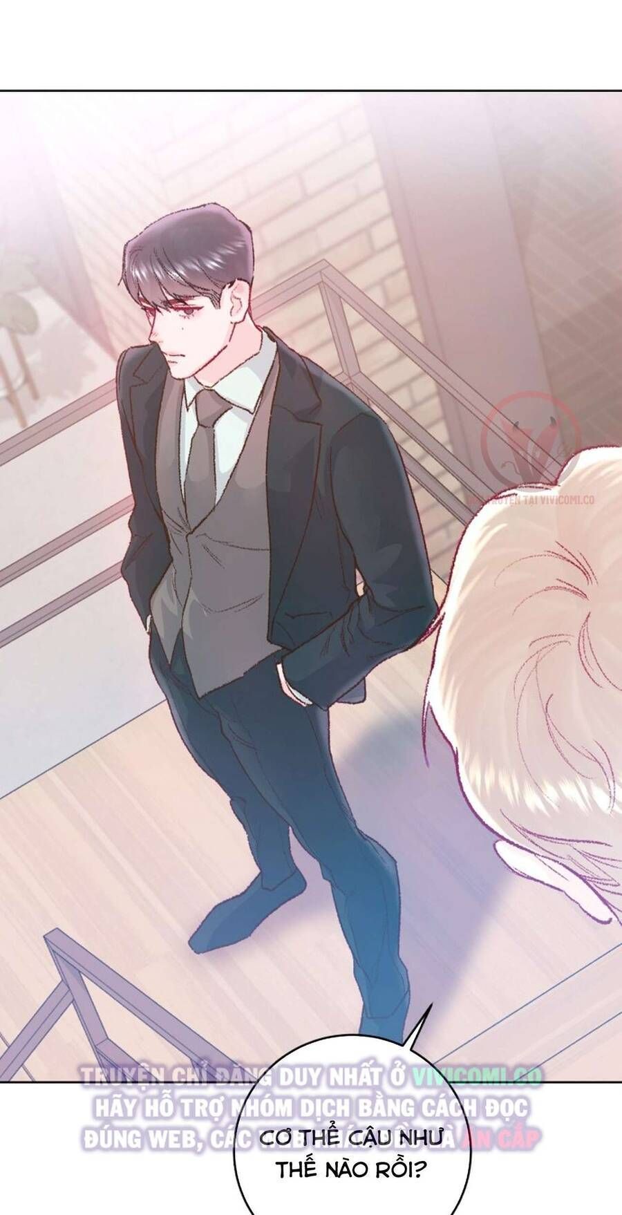 Chàng Quỷ Của Tôi: Chapter 27
