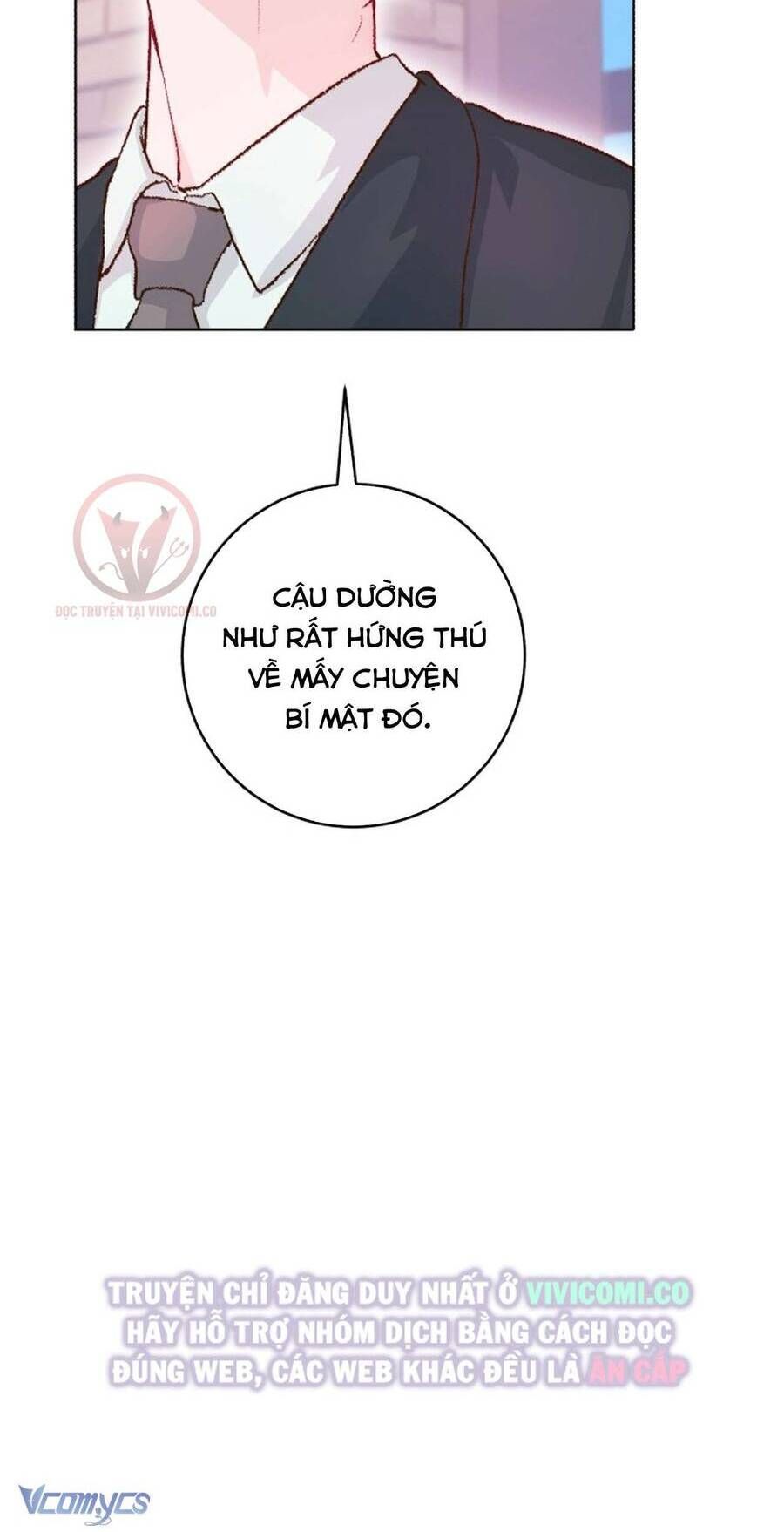 Chàng Quỷ Của Tôi: Chapter 27