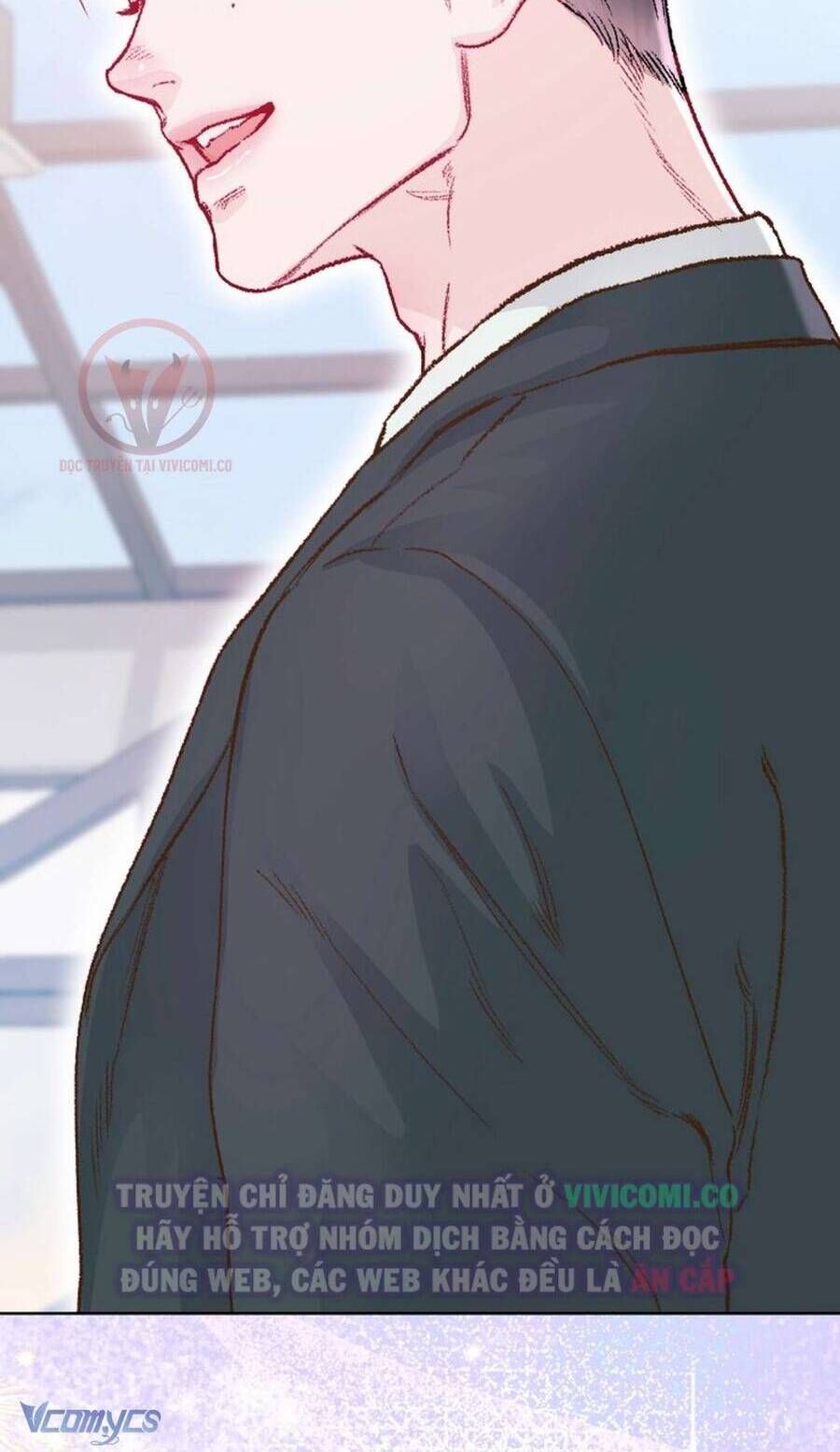 Chàng Quỷ Của Tôi: Chapter 27