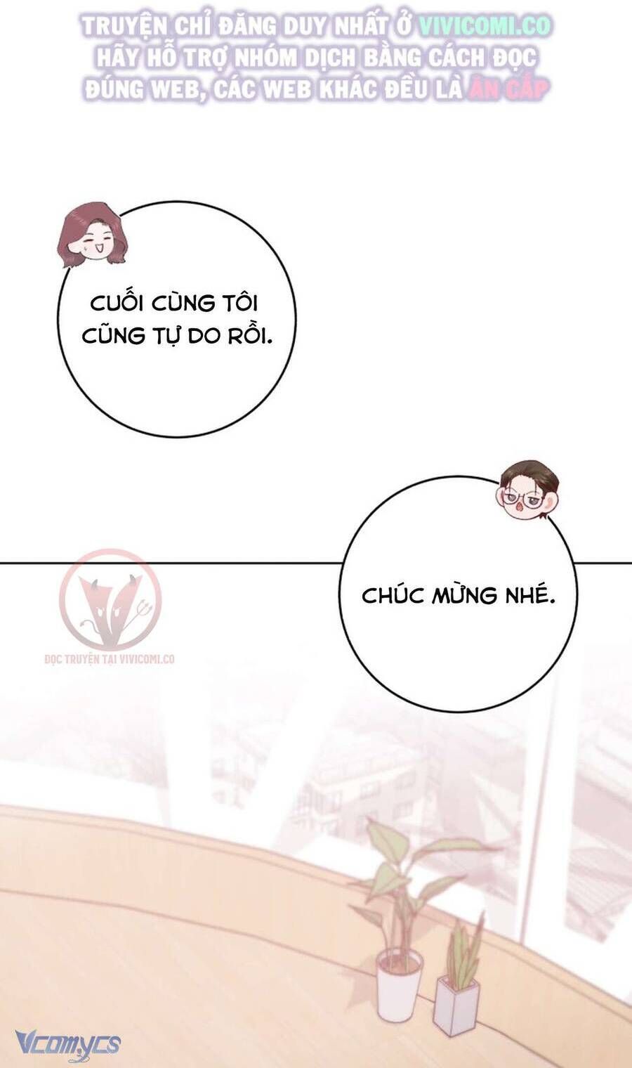 Chàng Quỷ Của Tôi: Chapter 27