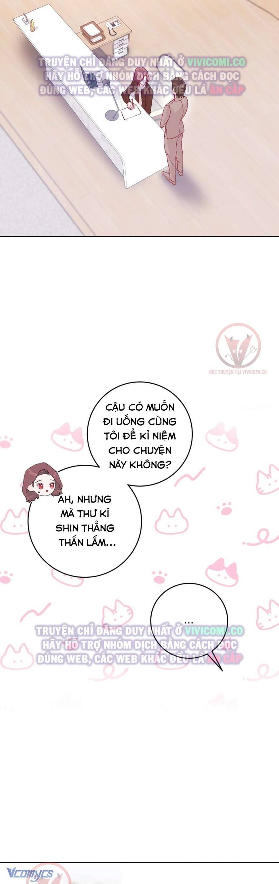 Chàng Quỷ Của Tôi: Chapter 27