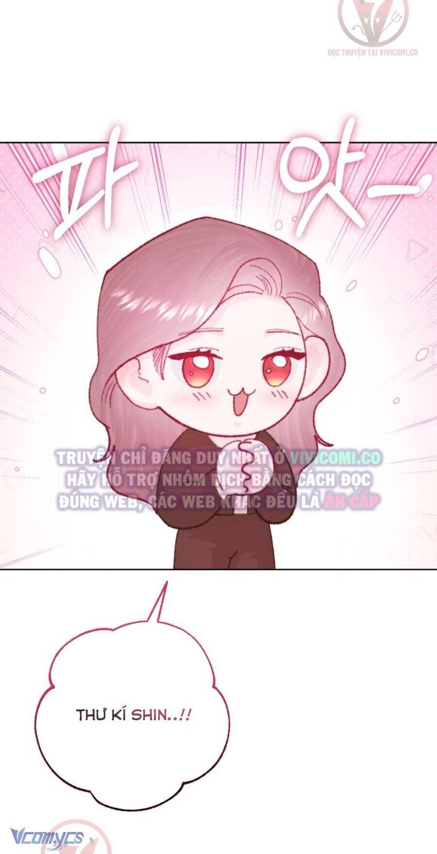 Chàng Quỷ Của Tôi: Chapter 27