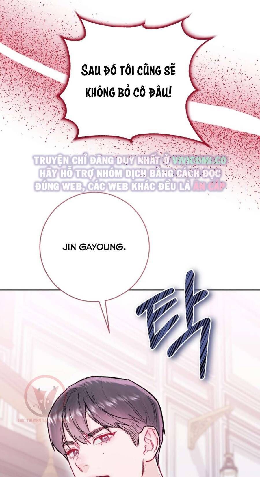 Chàng Quỷ Của Tôi: Chapter 27