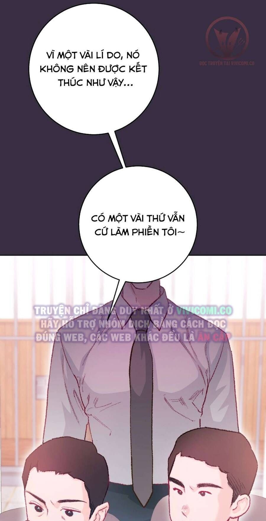 Chàng Quỷ Của Tôi: Chapter 28