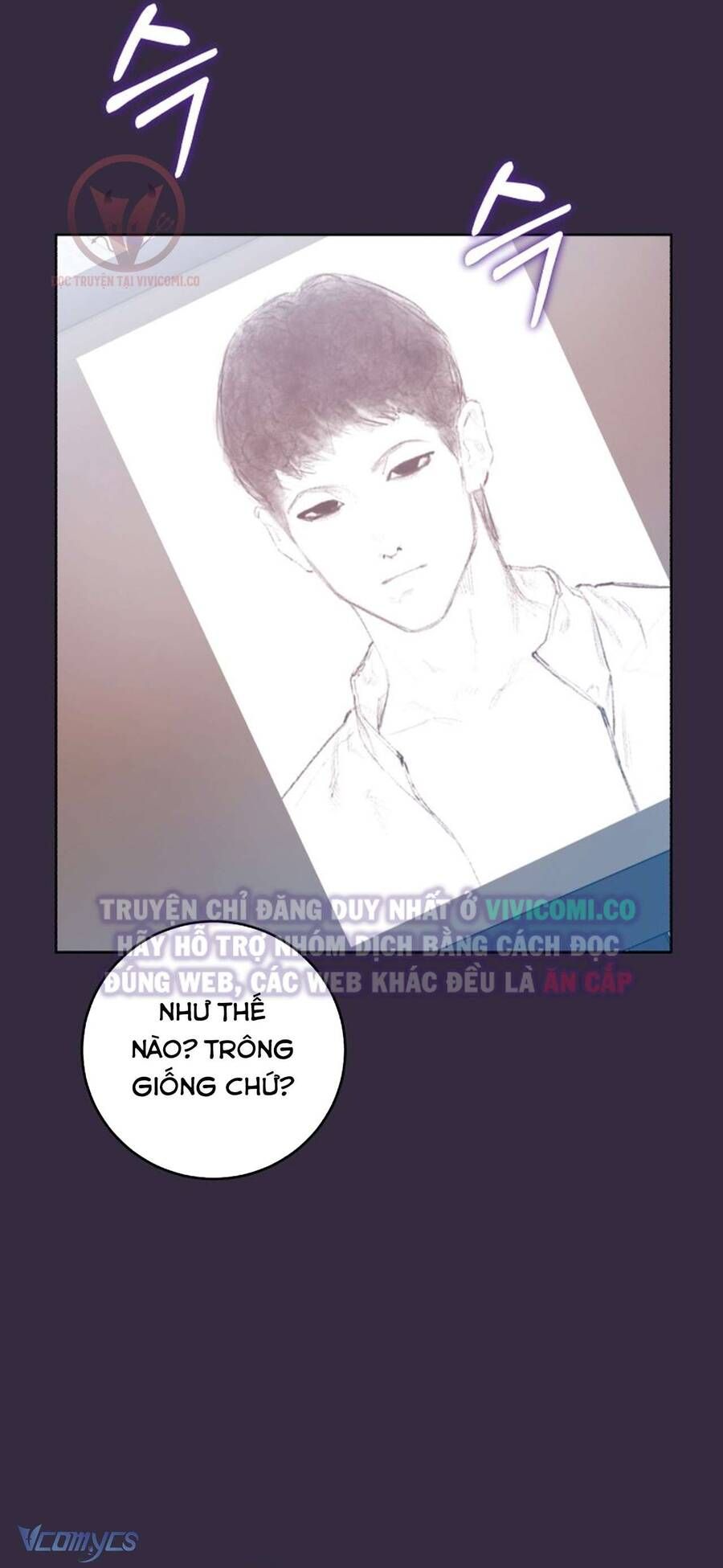 Chàng Quỷ Của Tôi: Chapter 28