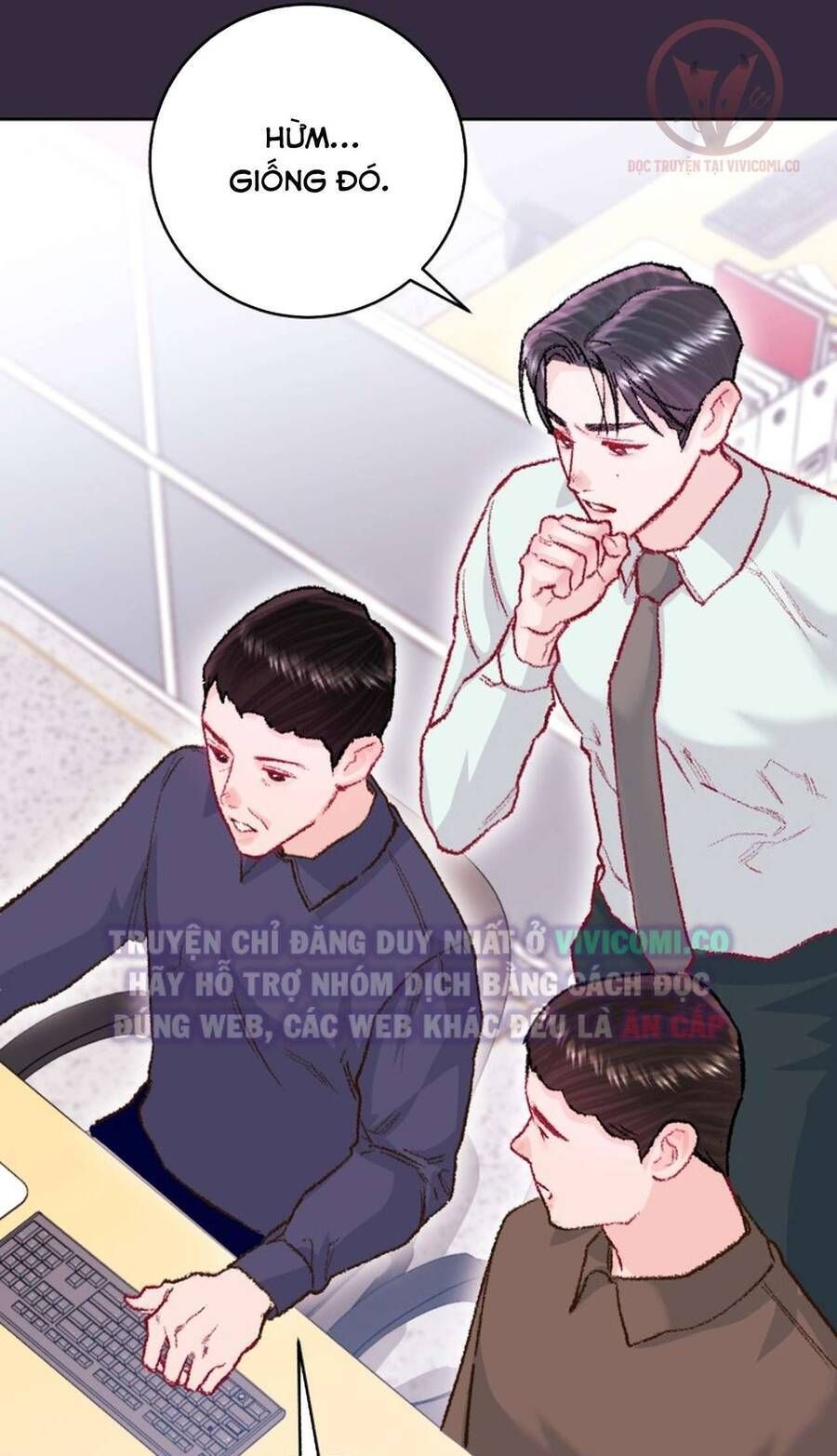 Chàng Quỷ Của Tôi: Chapter 28