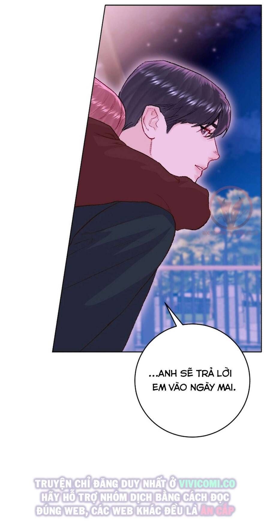 Chàng Quỷ Của Tôi: Chapter 28
