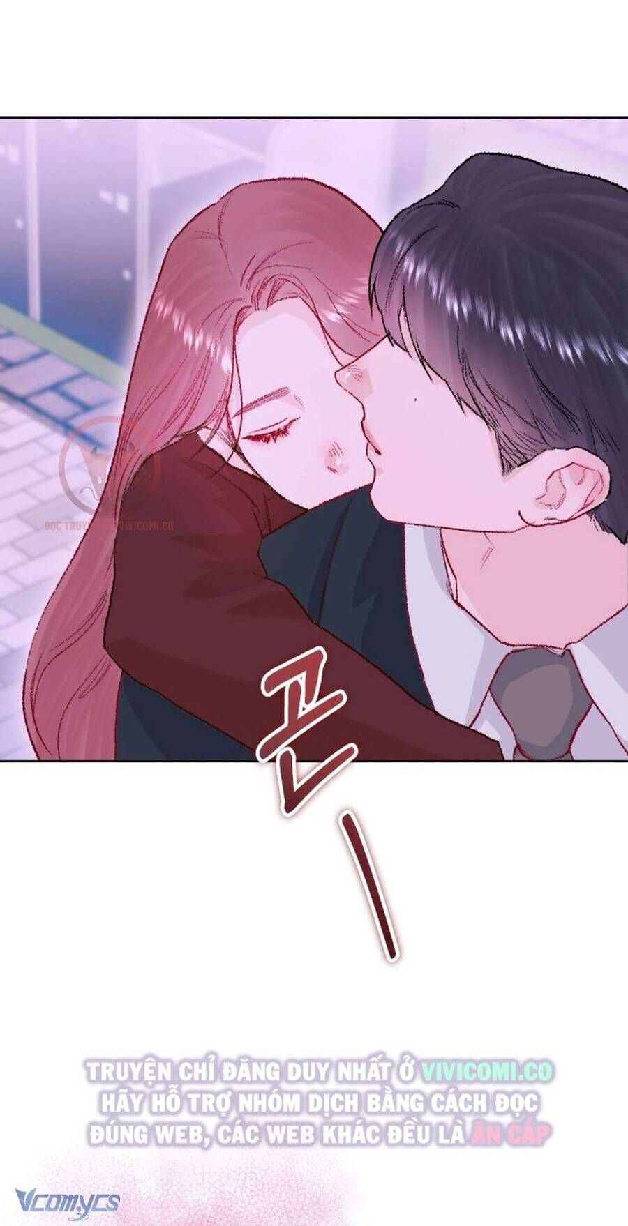 Chàng Quỷ Của Tôi: Chapter 28