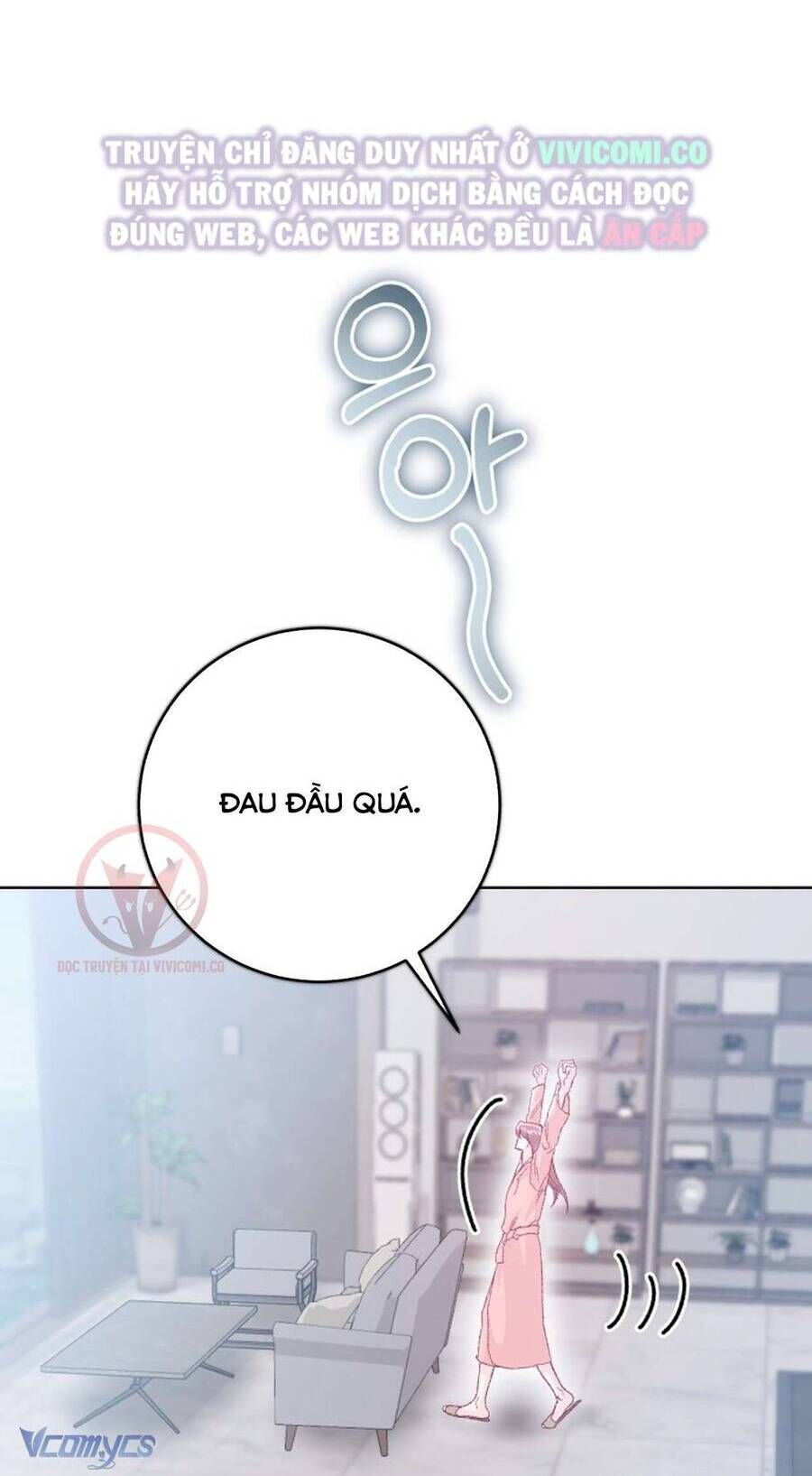 Chàng Quỷ Của Tôi: Chapter 28
