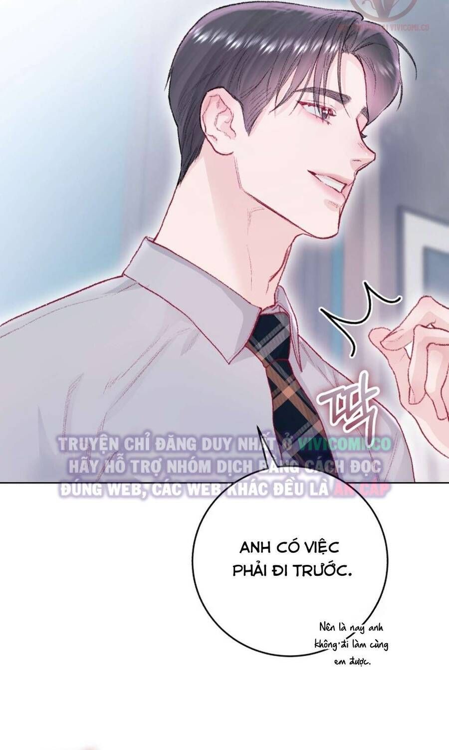 Chàng Quỷ Của Tôi: Chapter 28