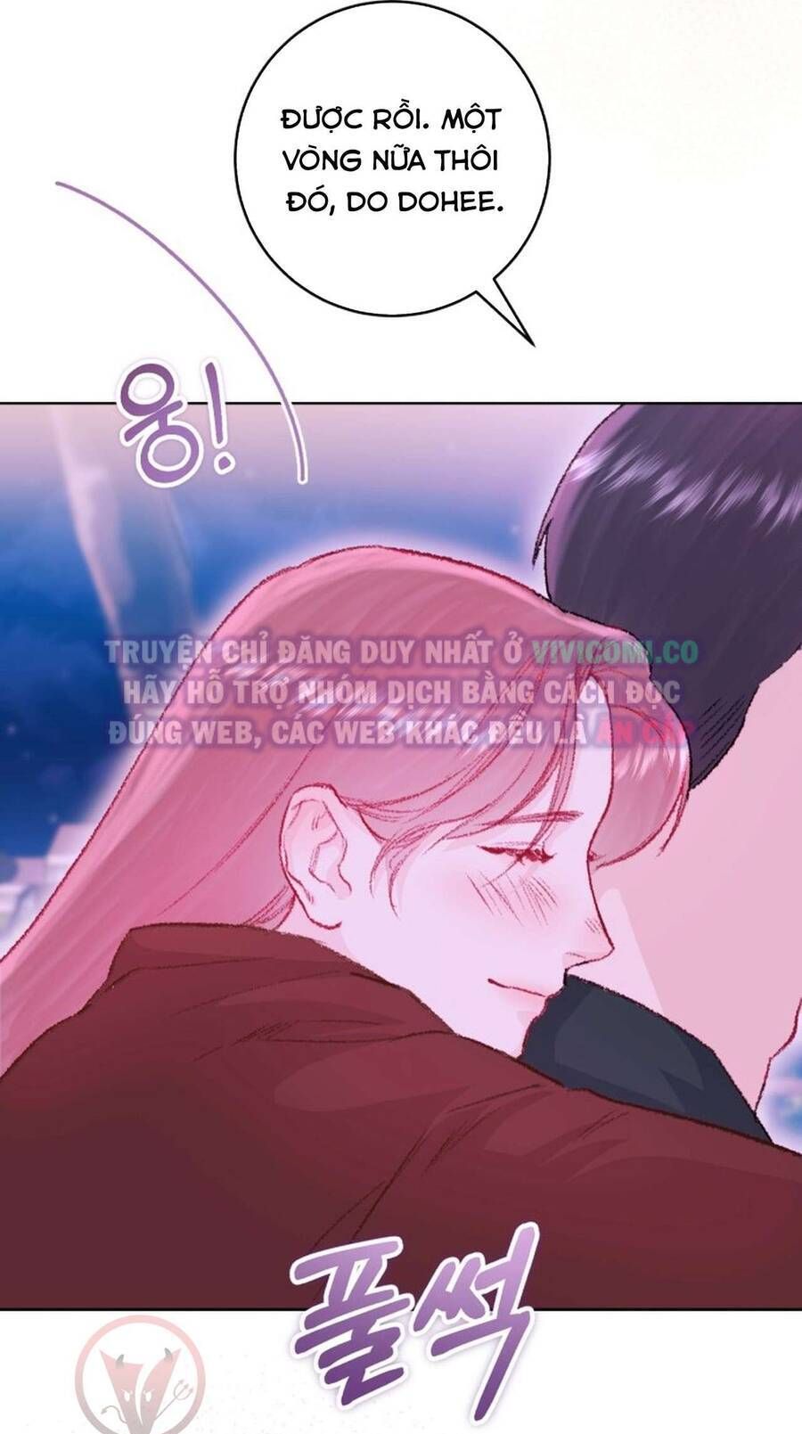 Chàng Quỷ Của Tôi: Chapter 28
