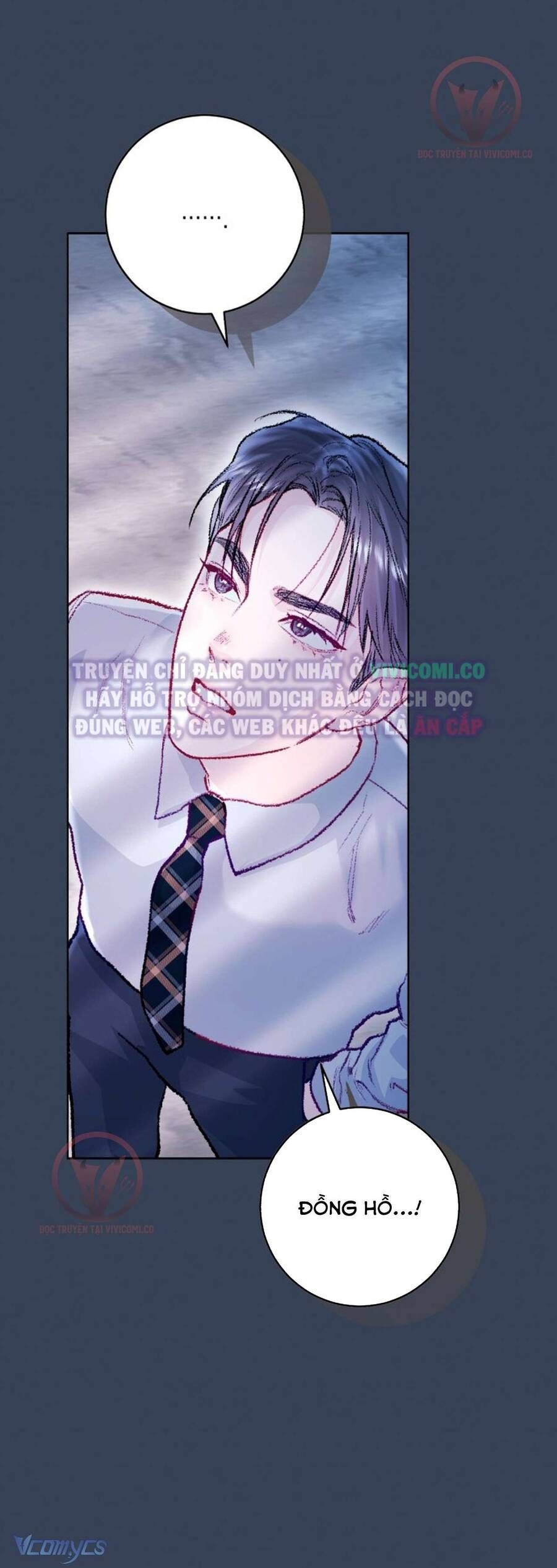 Chàng Quỷ Của Tôi: Chapter 28