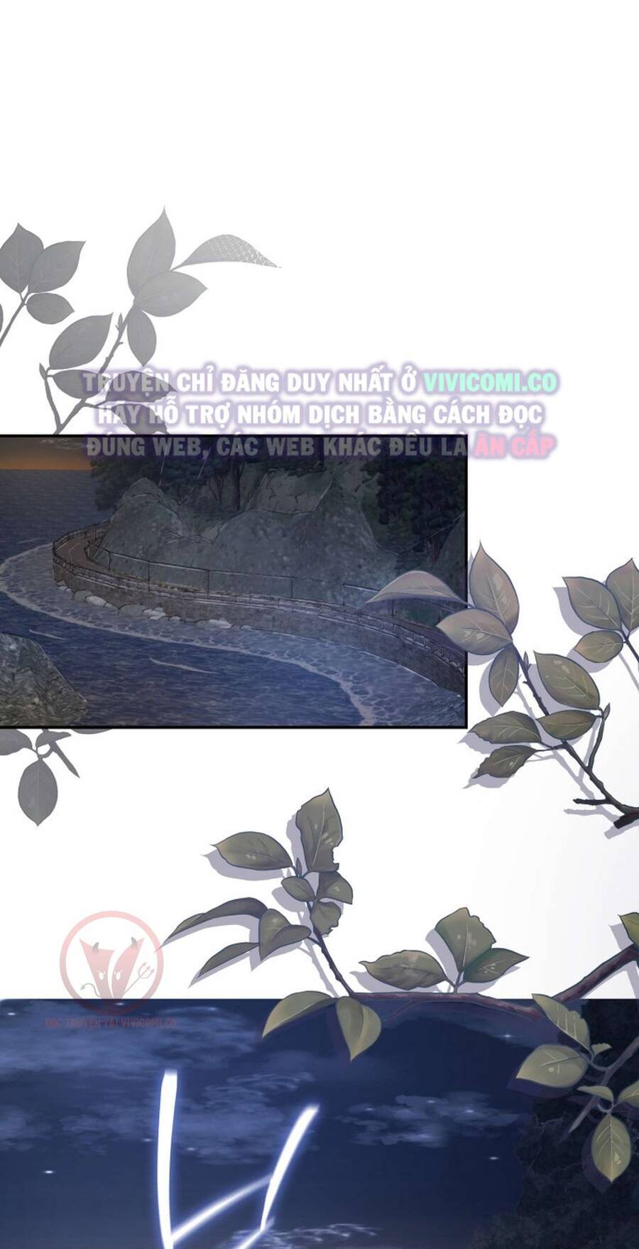 Chàng Quỷ Của Tôi: Chapter 3