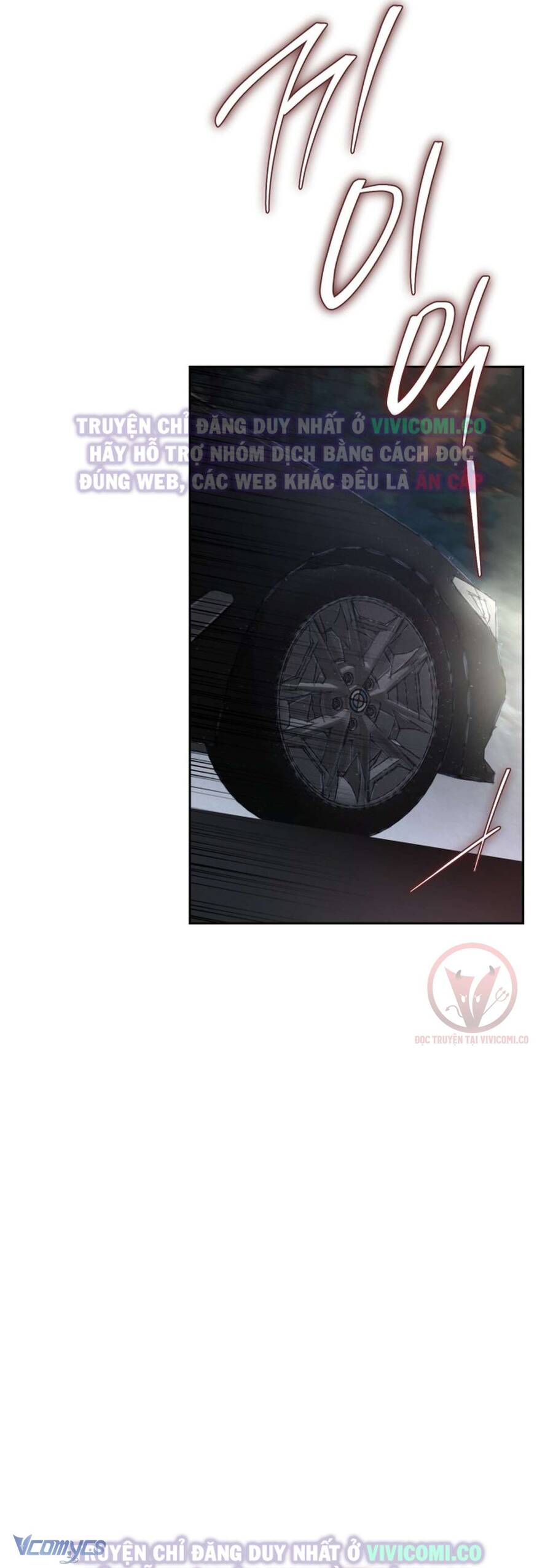 Chàng Quỷ Của Tôi: Chapter 3