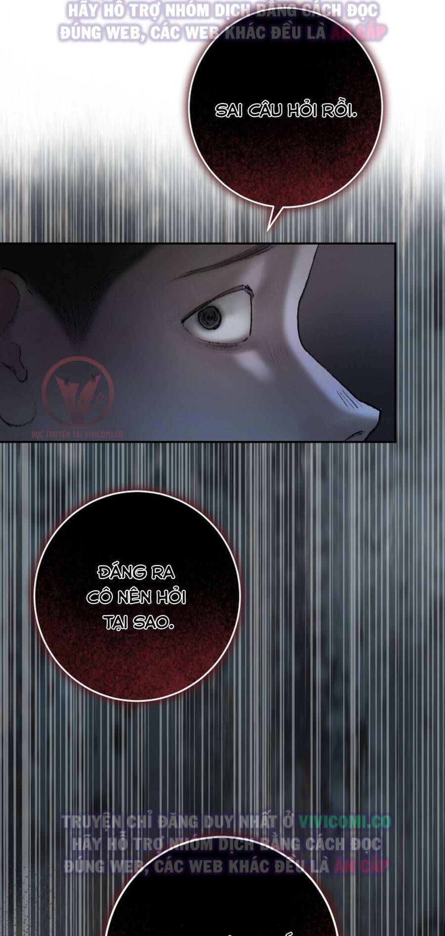 Chàng Quỷ Của Tôi: Chapter 3