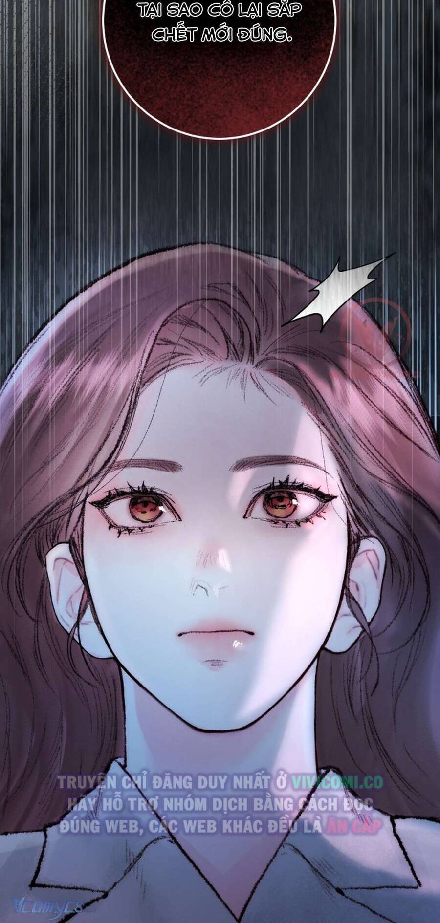 Chàng Quỷ Của Tôi: Chapter 3