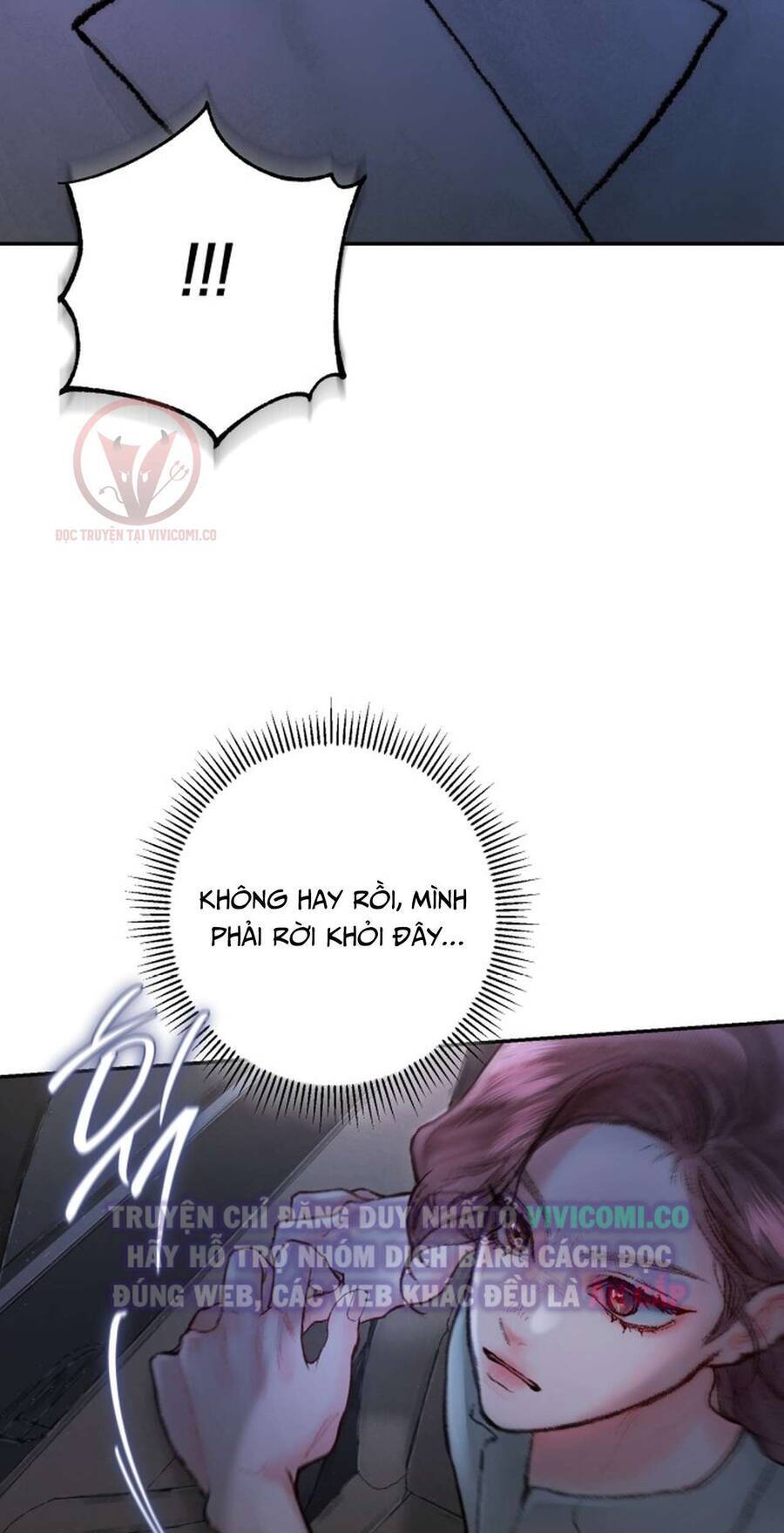 Chàng Quỷ Của Tôi: Chapter 3