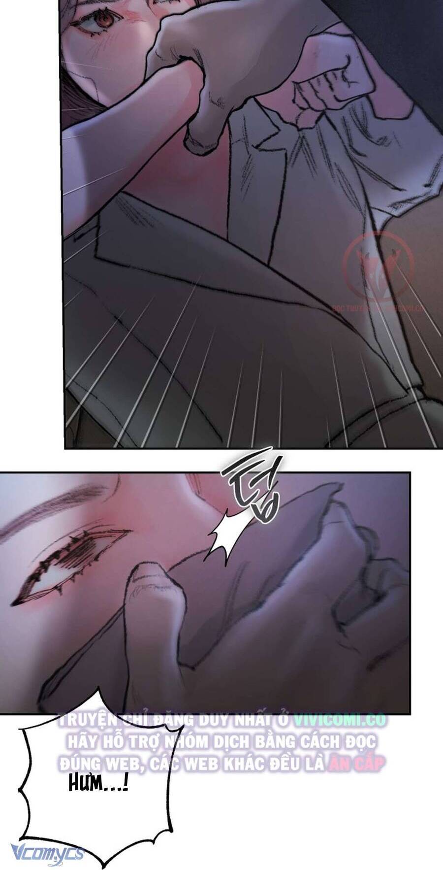 Chàng Quỷ Của Tôi: Chapter 3
