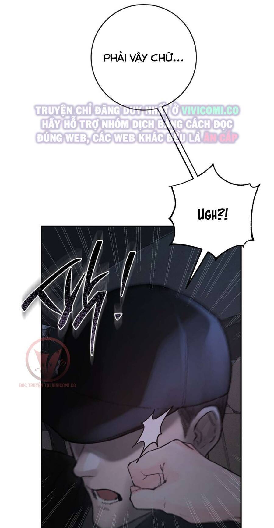 Chàng Quỷ Của Tôi: Chapter 3