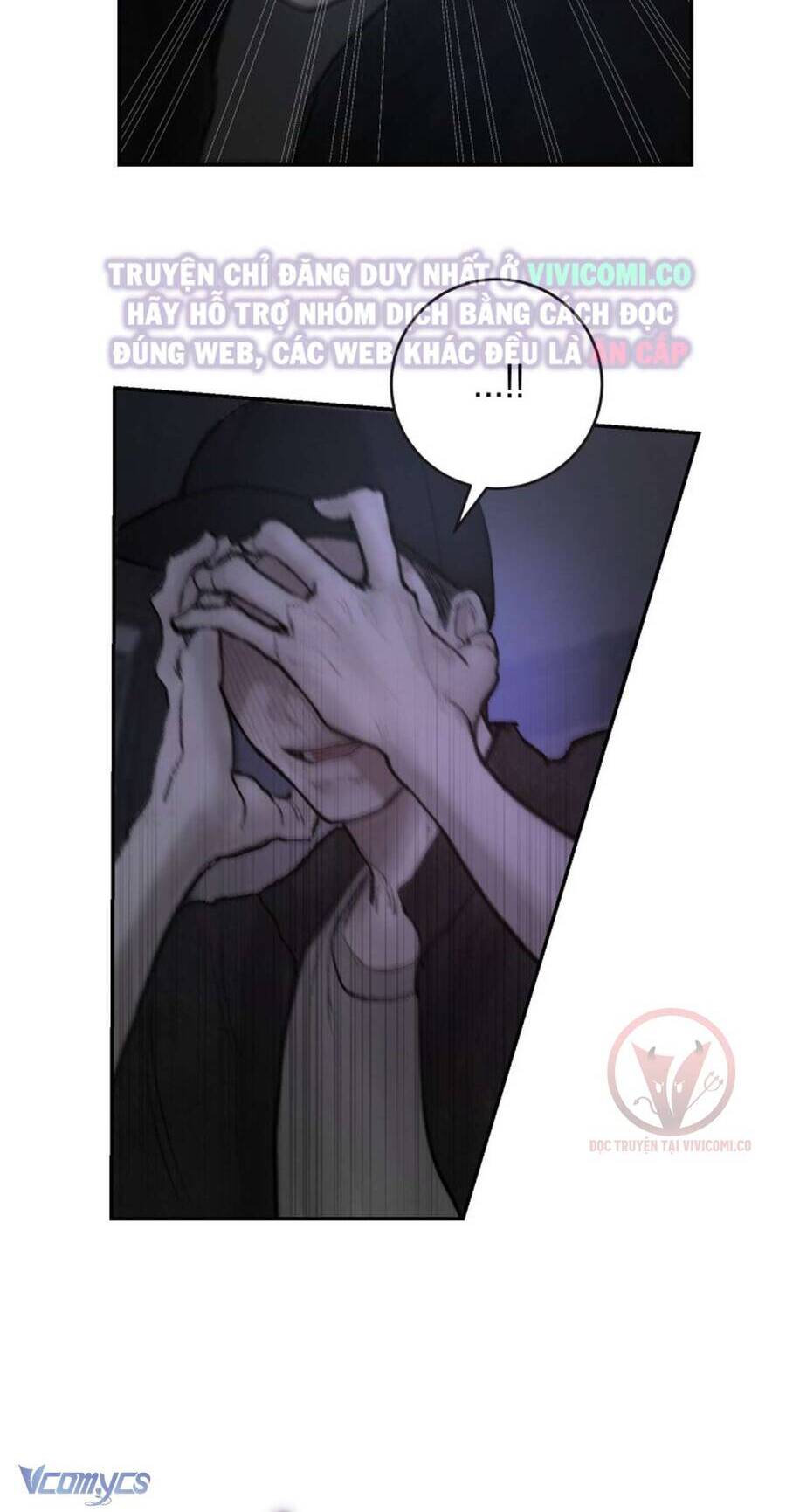 Chàng Quỷ Của Tôi: Chapter 3