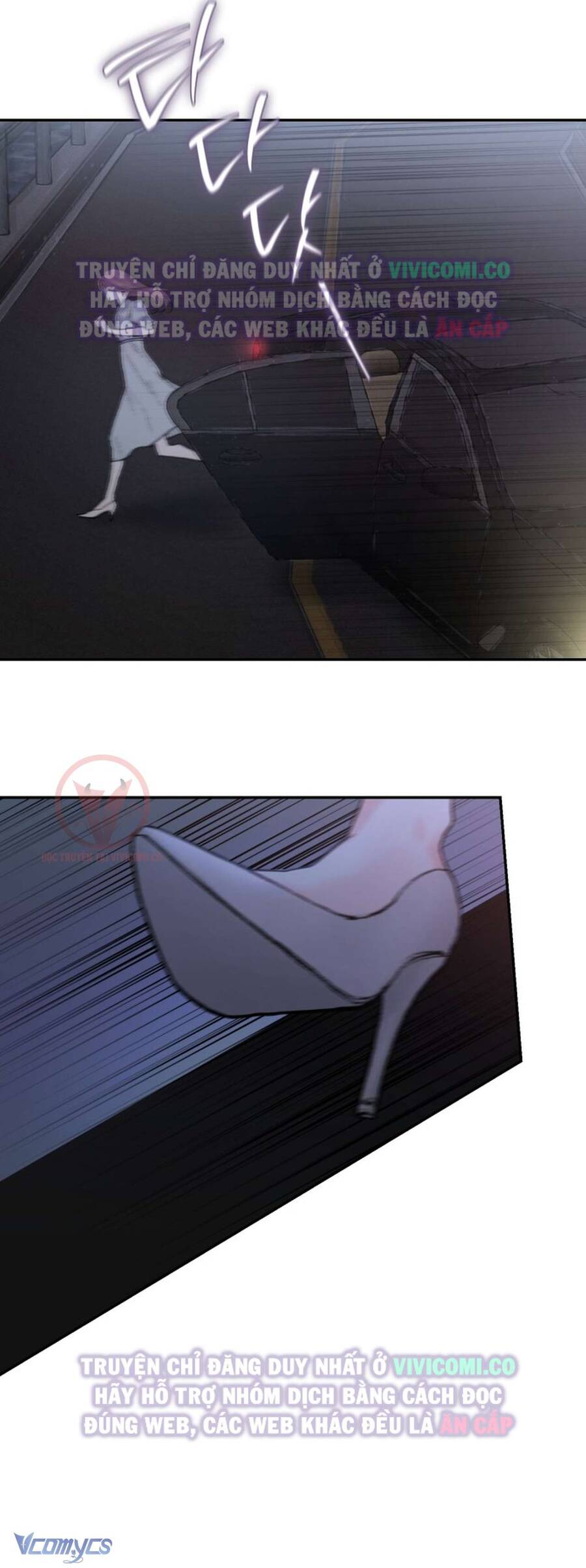 Chàng Quỷ Của Tôi: Chapter 3