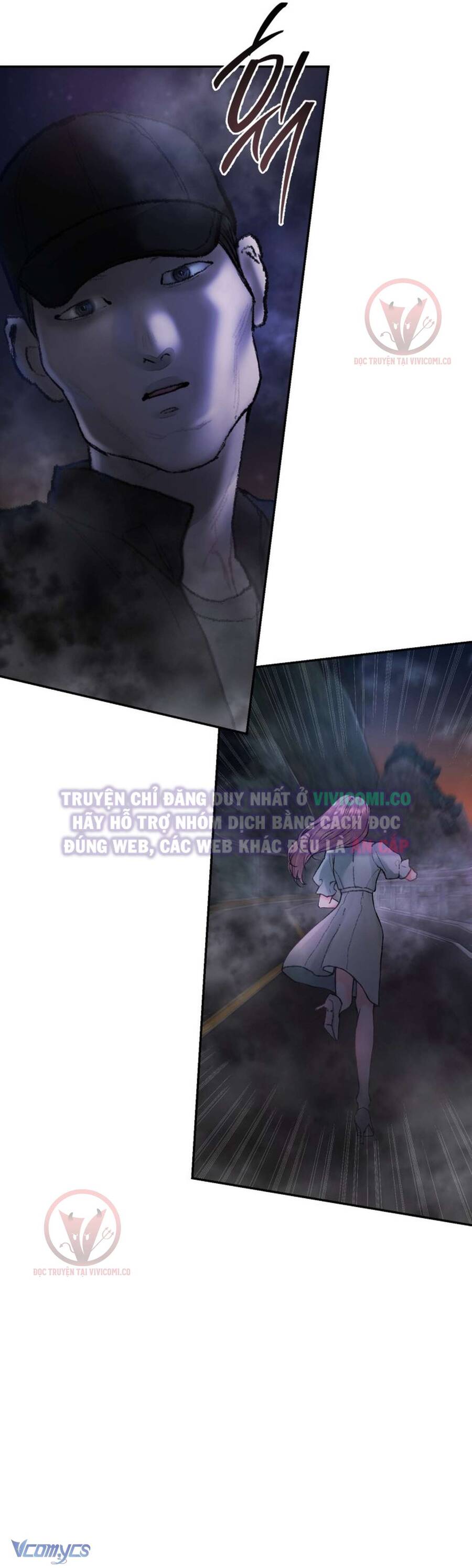 Chàng Quỷ Của Tôi: Chapter 3