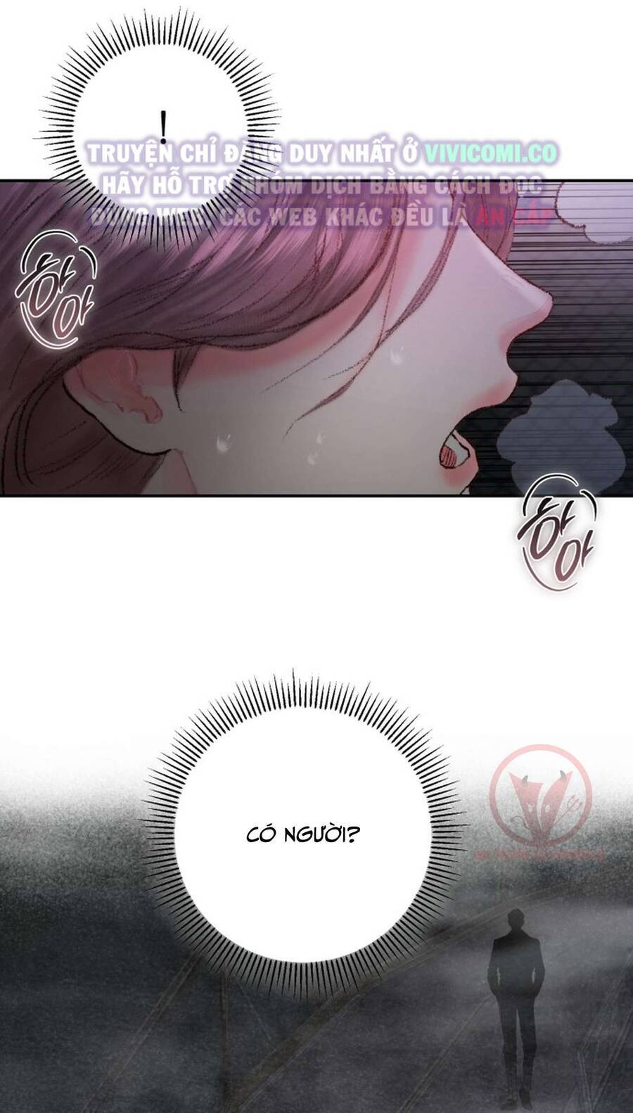 Chàng Quỷ Của Tôi: Chapter 3