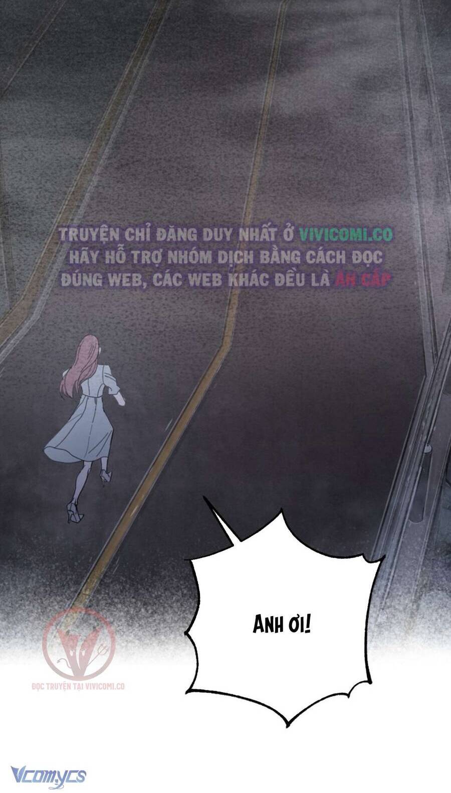 Chàng Quỷ Của Tôi: Chapter 3