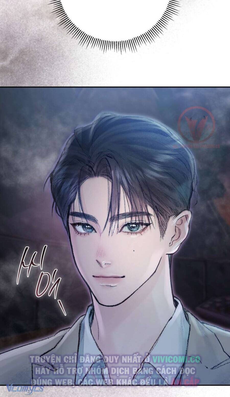 Chàng Quỷ Của Tôi: Chapter 3