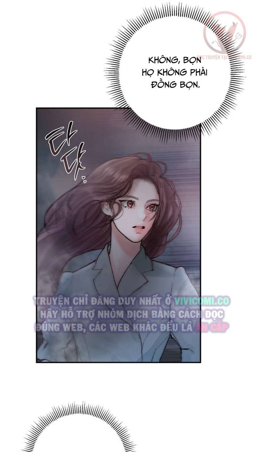 Chàng Quỷ Của Tôi: Chapter 3