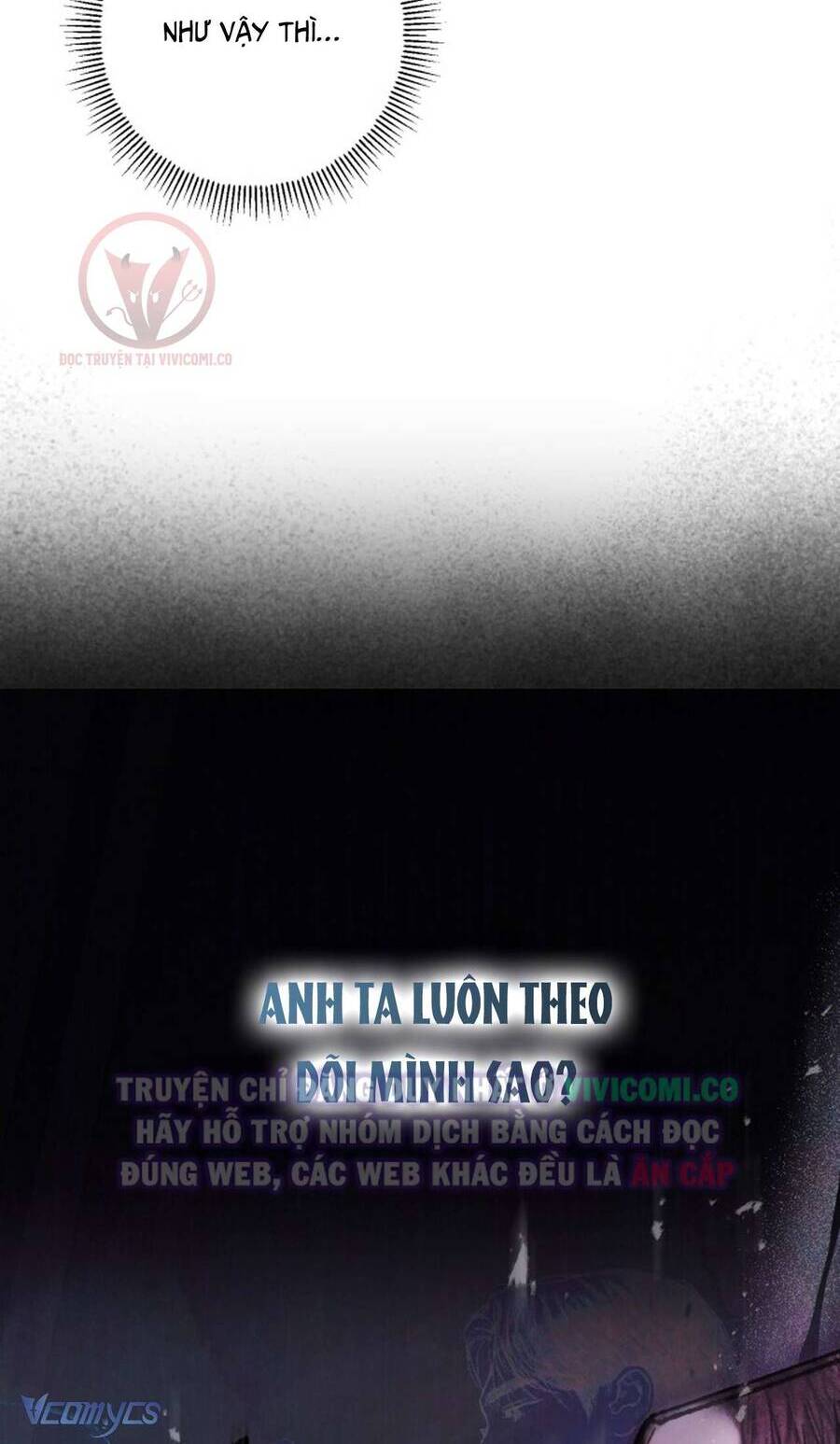 Chàng Quỷ Của Tôi: Chapter 3