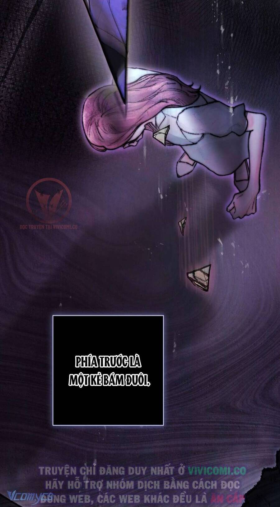 Chàng Quỷ Của Tôi: Chapter 3