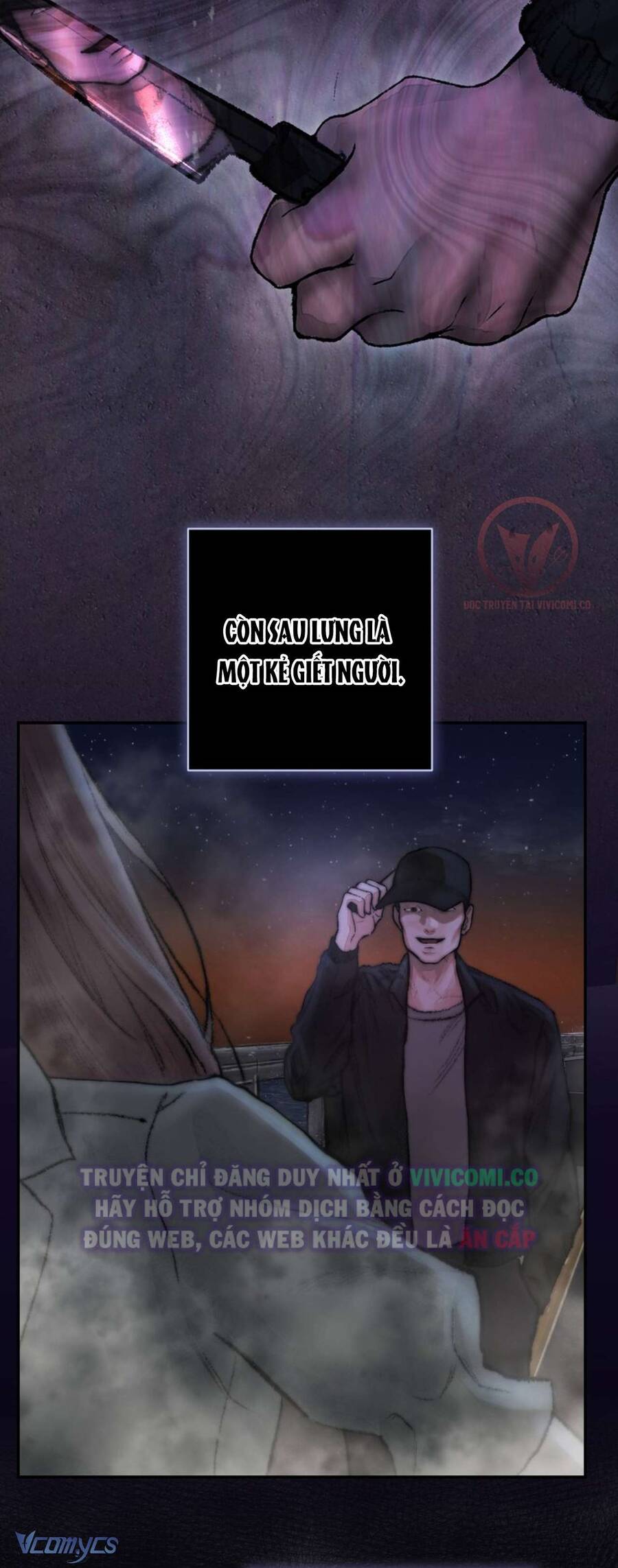 Chàng Quỷ Của Tôi: Chapter 3
