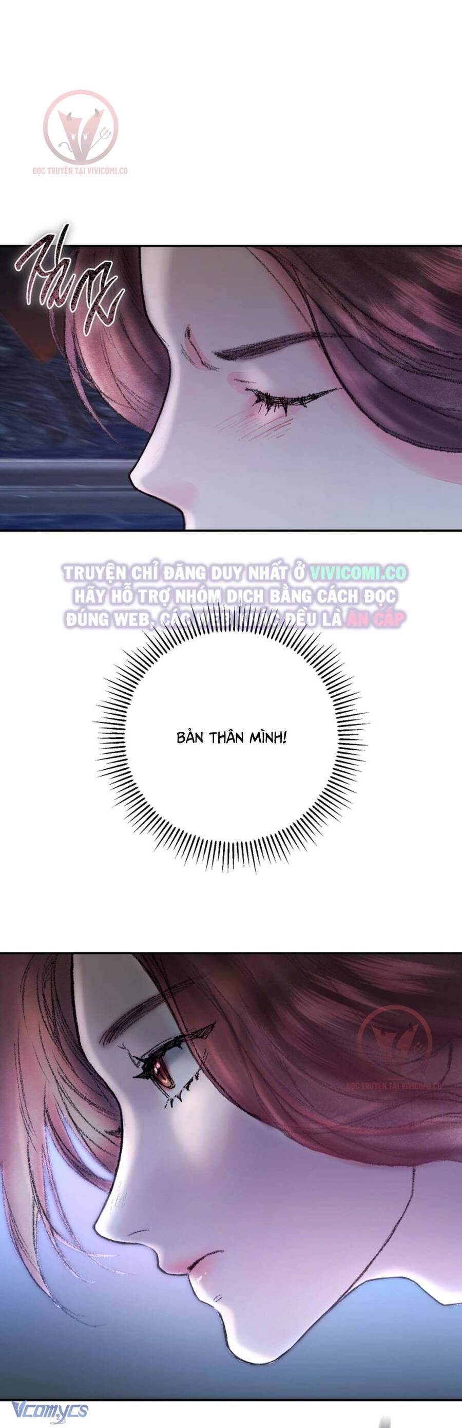 Chàng Quỷ Của Tôi: Chapter 3