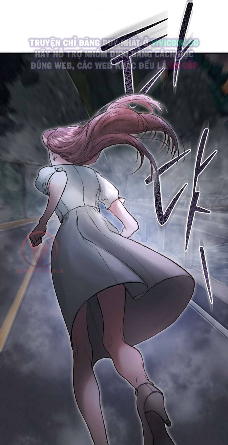 Chàng Quỷ Của Tôi: Chapter 3