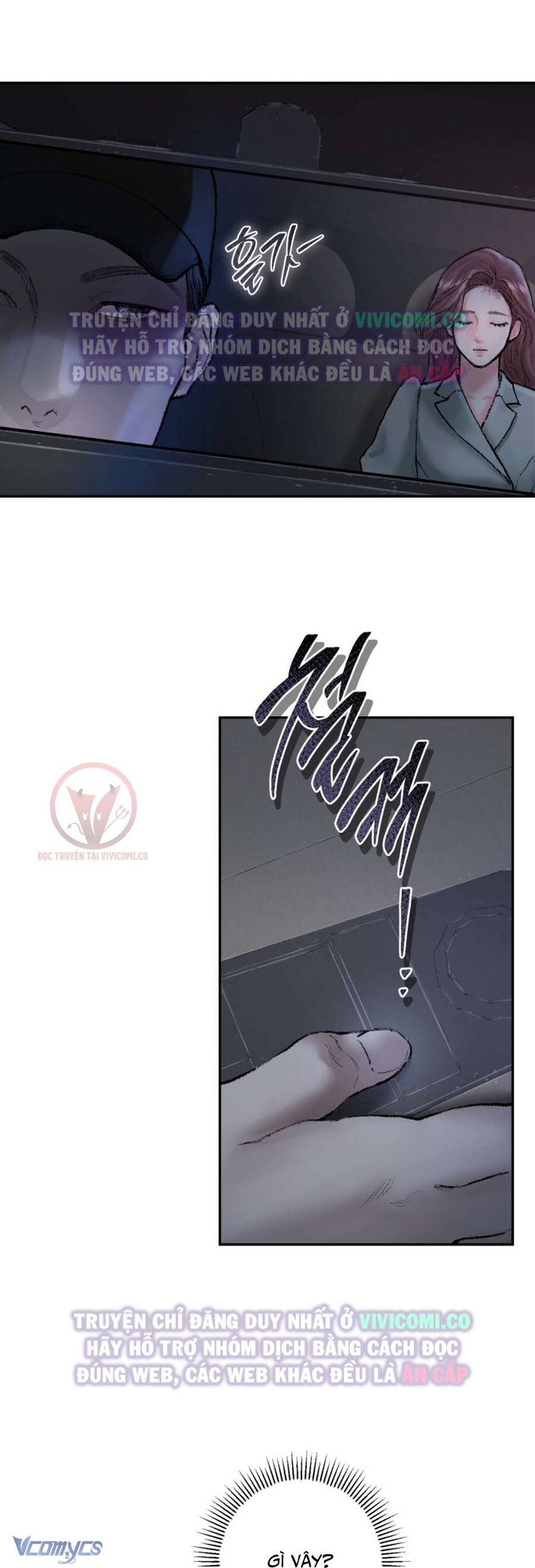 Chàng Quỷ Của Tôi: Chapter 3