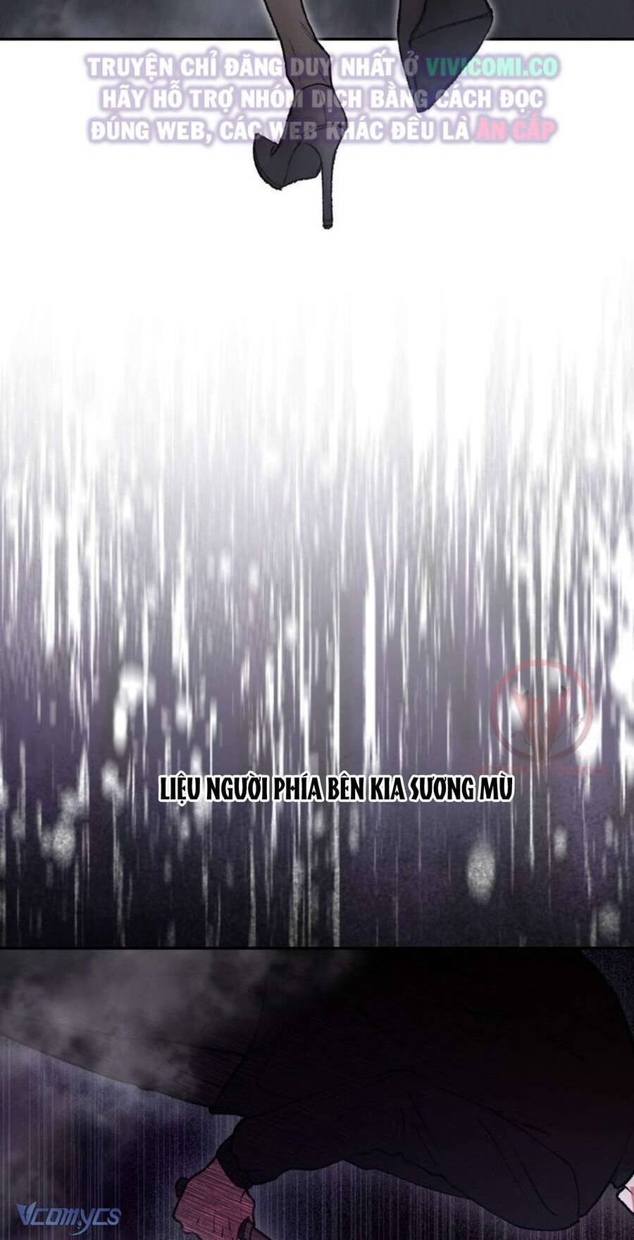 Chàng Quỷ Của Tôi: Chapter 3