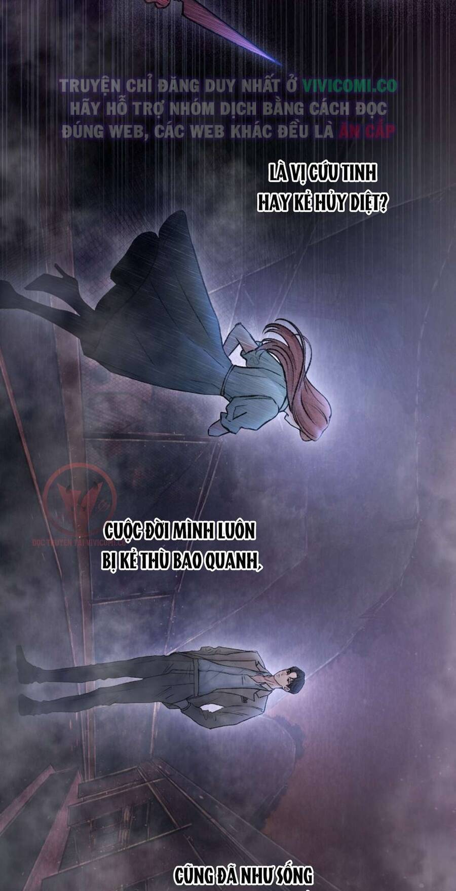 Chàng Quỷ Của Tôi: Chapter 3