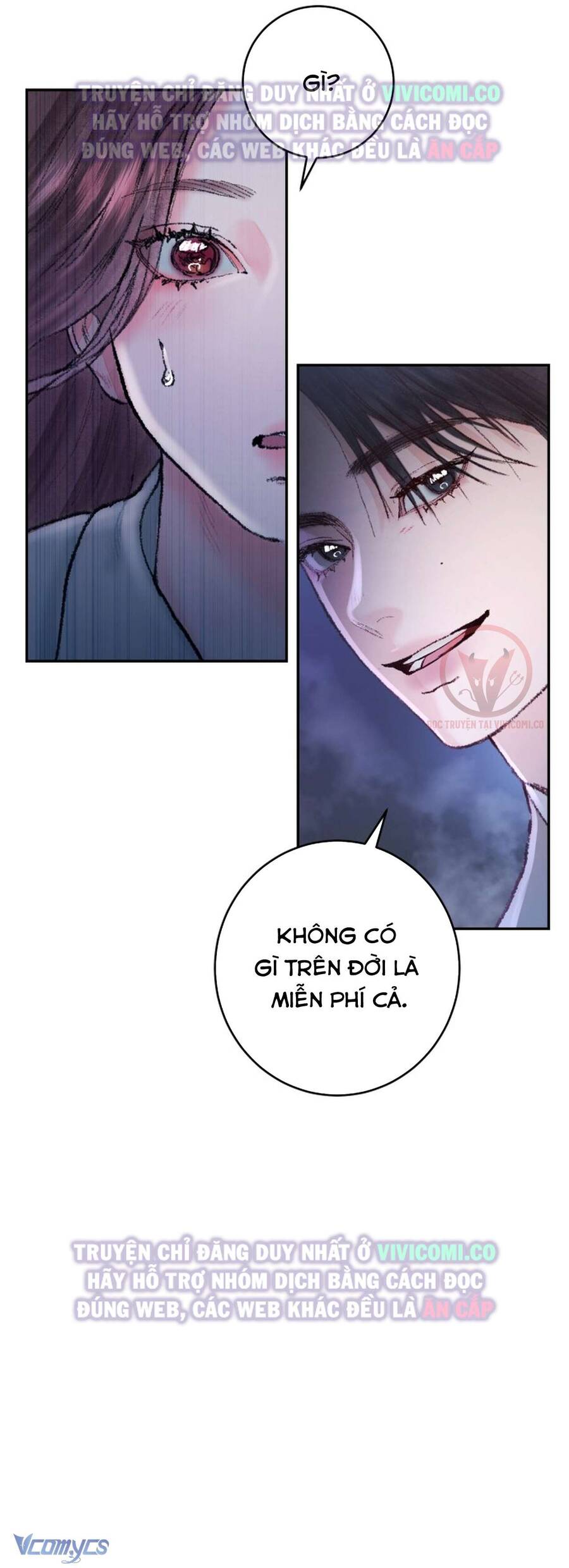 Chàng Quỷ Của Tôi: Chapter 3