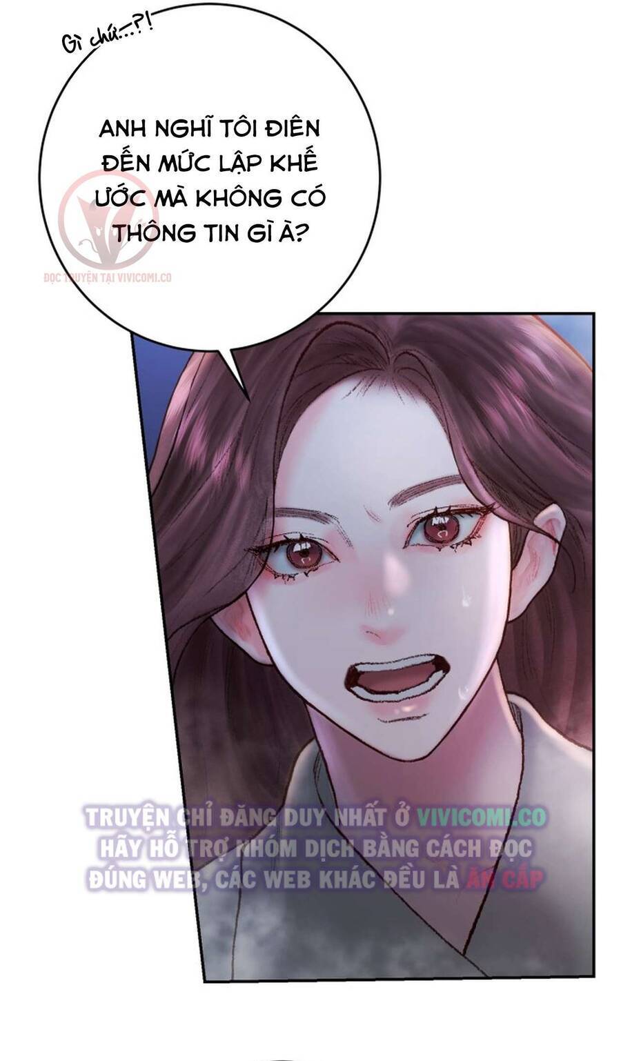 Chàng Quỷ Của Tôi: Chapter 3