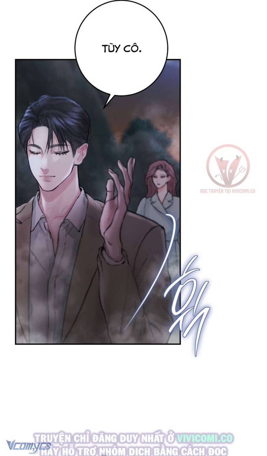 Chàng Quỷ Của Tôi: Chapter 3